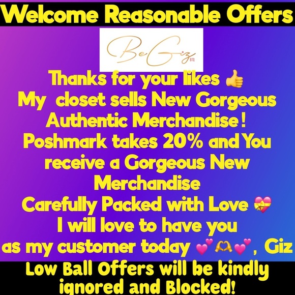 Designers Brands For Customers That Love To Wear Casual and Elegant Accessories; - Picture 9 of 9